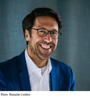 Oliver Bientzle